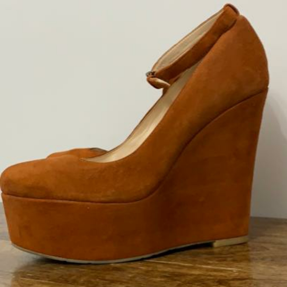 Boutique 9 Cesena Wedges
